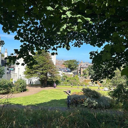 Next To The Beach - North Berwick Exterior photo