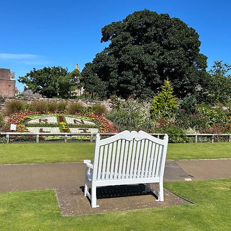 Next To The Beach - North Berwick Exterior photo