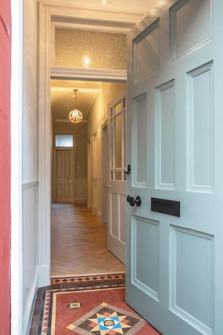 Next To The Beach - North Berwick Exterior photo
